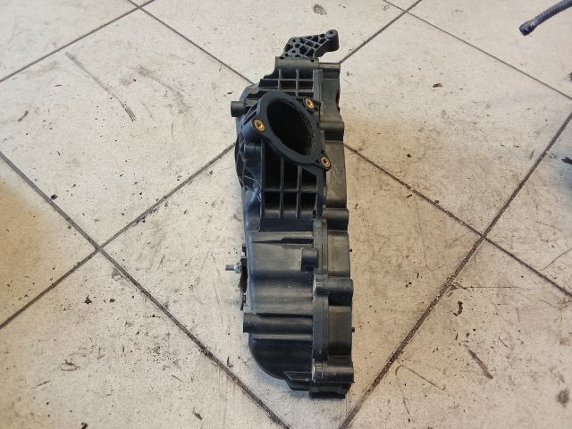 bontott AUDI A5 Szívósor