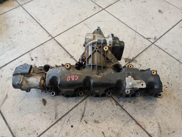 bontott AUDI A5 Szívósor