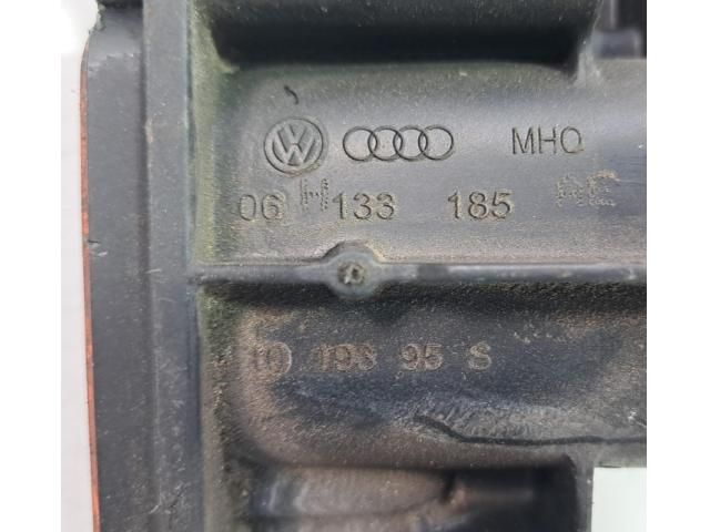 bontott AUDI A5 Szívósor