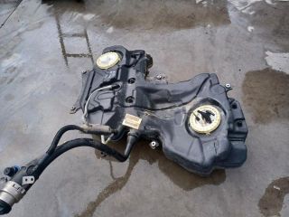 bontott AUDI A5 Tank