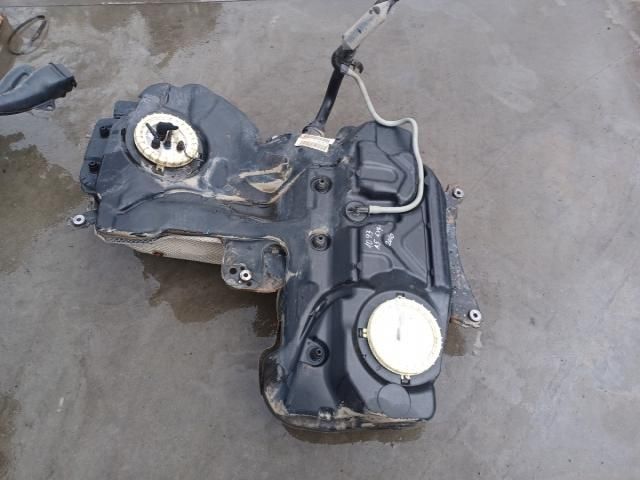 bontott AUDI A5 Tank