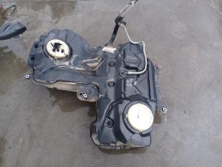 bontott AUDI A5 Tank