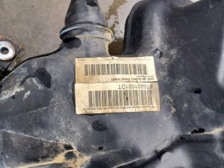 bontott AUDI A5 Tank