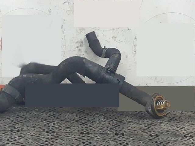 bontott AUDI A5 Termosztátház