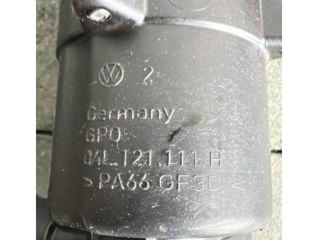 bontott AUDI A5 Termosztátház