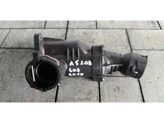 bontott AUDI A5 Termosztátház