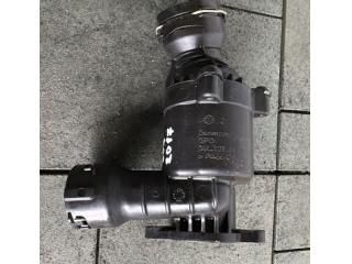 bontott AUDI A5 Termosztátház