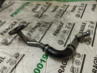 bontott AUDI A5 Turbó Olajcső