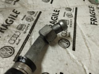 bontott AUDI A5 Turbó Olajcső