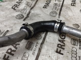 bontott AUDI A5 Turbó Olajcső