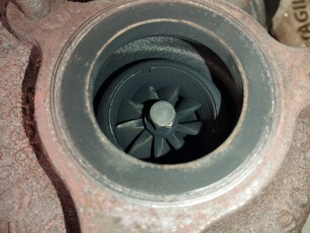 bontott AUDI A5 Turbó