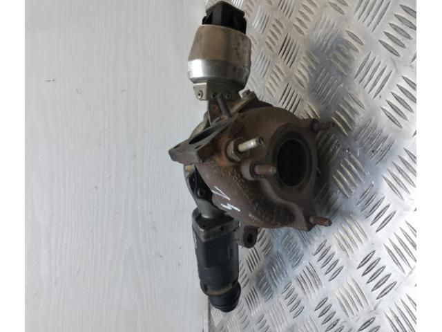 bontott AUDI A5 Turbó