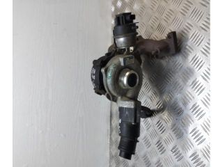 bontott AUDI A5 Turbó