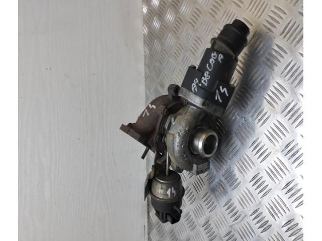 bontott AUDI A5 Turbó