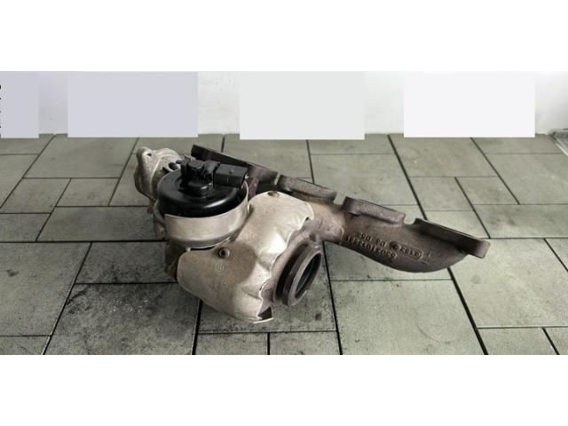 bontott AUDI A5 Turbó