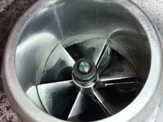 bontott AUDI A5 Turbó