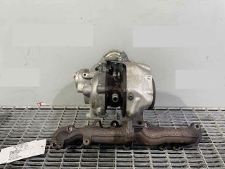 bontott AUDI A5 Turbó