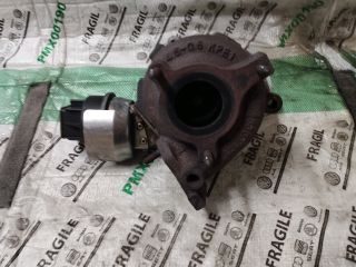 bontott AUDI A5 Turbó