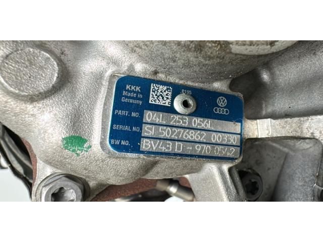 bontott AUDI A5 Turbó