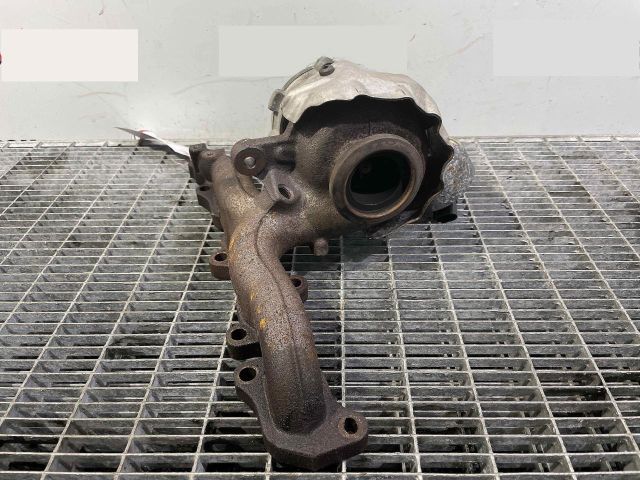 bontott AUDI A5 Turbó