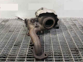 bontott AUDI A5 Turbó