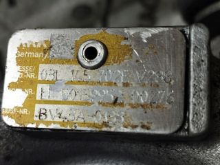 bontott AUDI A5 Turbó