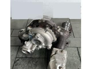 bontott AUDI A5 Turbó