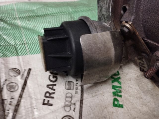 bontott AUDI A5 Turbó