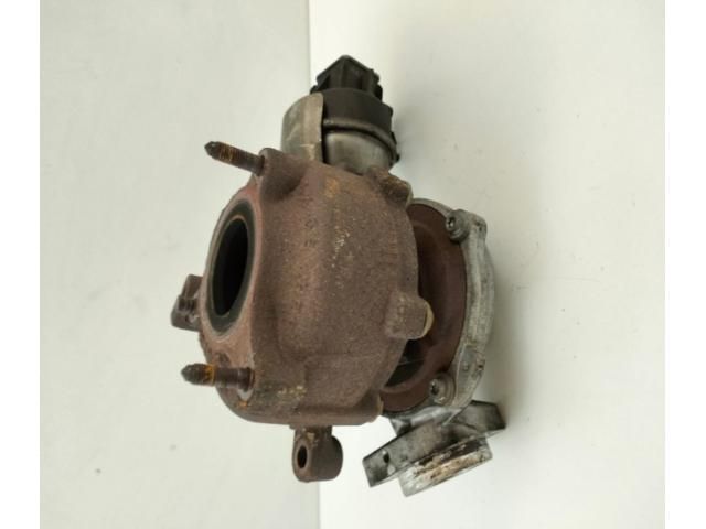 bontott AUDI A5 Turbó