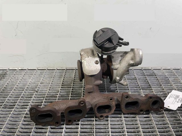 bontott AUDI A5 Turbó