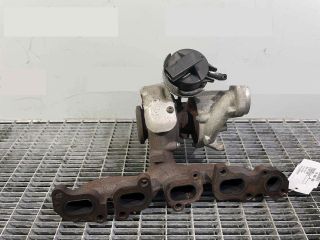 bontott AUDI A5 Turbó