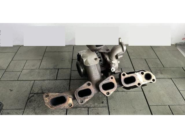 bontott AUDI A5 Turbó