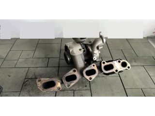 bontott AUDI A5 Turbó