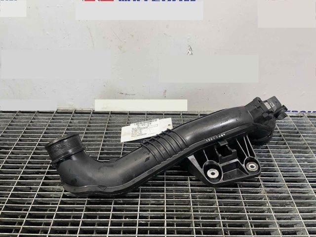 bontott AUDI A5 Turbócső