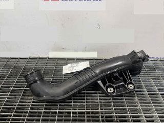 bontott AUDI A5 Turbócső