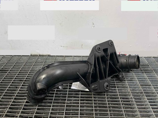 bontott AUDI A5 Turbócső