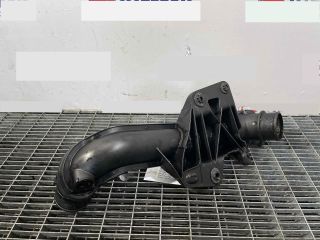 bontott AUDI A5 Turbócső