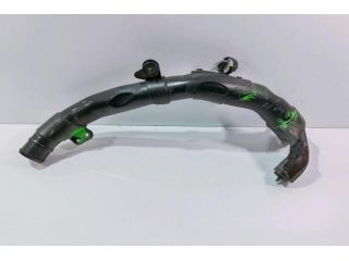 bontott AUDI A5 Turbócső