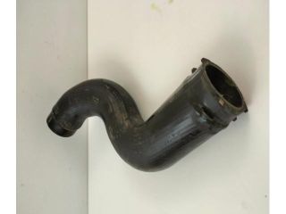 bontott AUDI A5 Turbócső