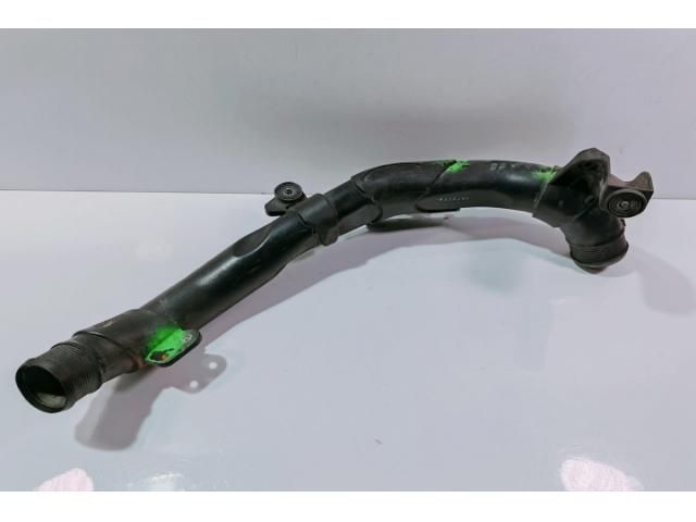 bontott AUDI A5 Turbócső