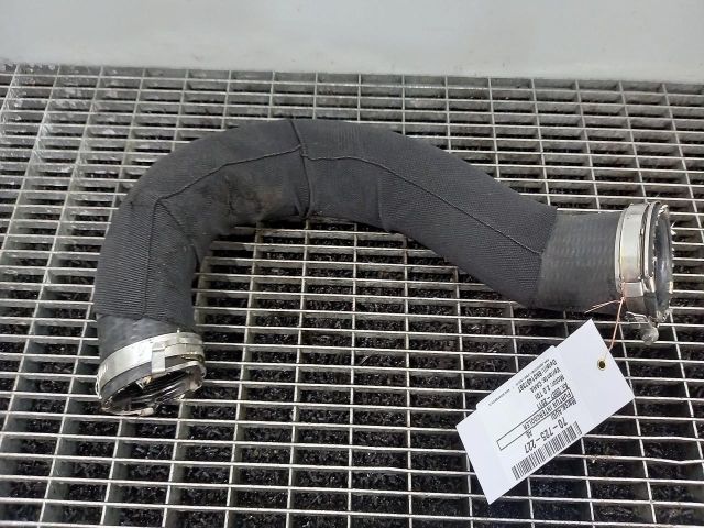 bontott AUDI A5 Turbócső