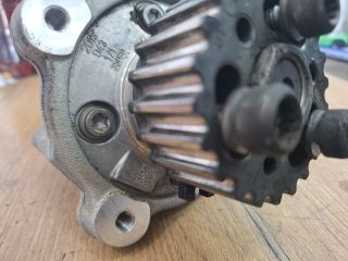 bontott AUDI A5 Üzemanyag Szivattyú