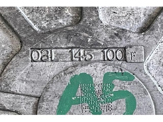 bontott AUDI A5 Vákumpumpa