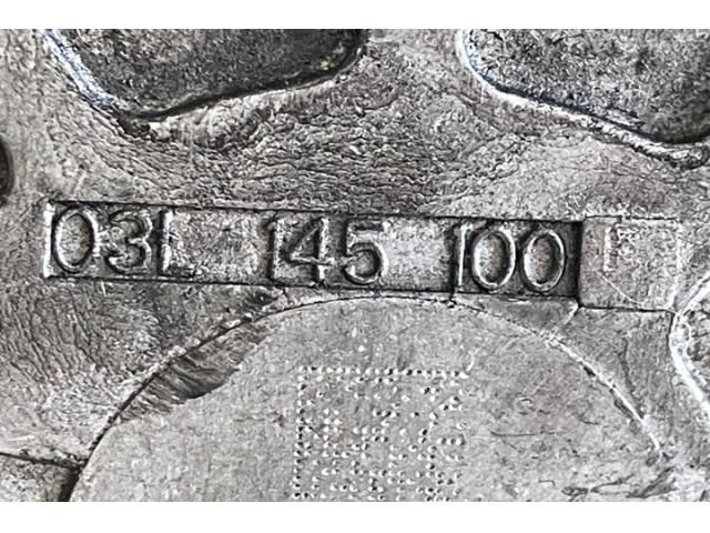 bontott AUDI A5 Vákumpumpa