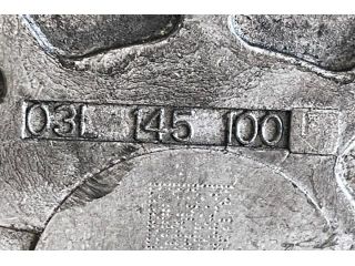 bontott AUDI A5 Vákumpumpa