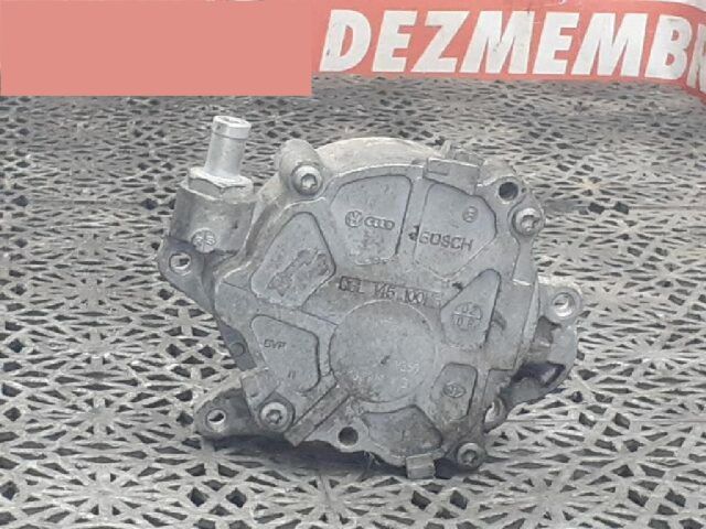 bontott AUDI A5 Vákumpumpa