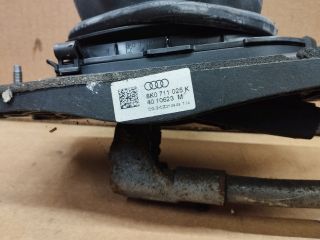 bontott AUDI A5 Váltó Kulissza