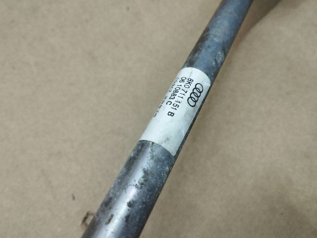 bontott AUDI A5 Váltó Kulissza