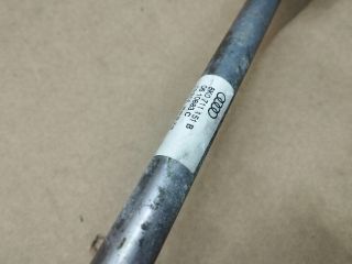 bontott AUDI A5 Váltó Kulissza