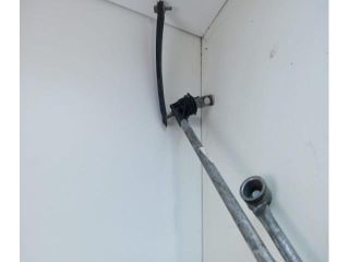 bontott AUDI A5 Váltó Kulissza